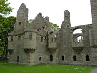 039 Kirkwall - Earl´s Palace