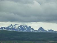 049 Landschaft bei Reykjavik