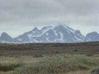 052 Landschaft bei Reykjavik