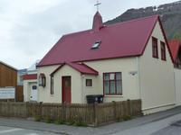 062 Isafjördour
