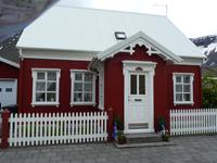 064 Isafjördour
