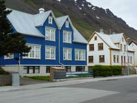 069 Isafjördour