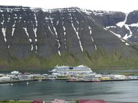 070 Isafjördour