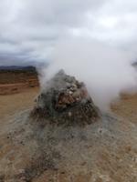 083 Akureyri - Schwefelquellen