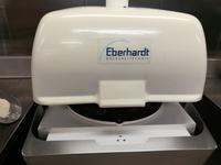 093 Eberhardt kann nicht nur Reisen - Küchentechnik auf der AIDA