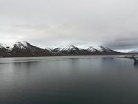 094 Spitzbergen - Longyearbyen