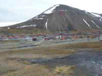 097a Spitzbergen - Longyearbyen