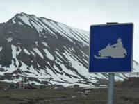102 Spitzbergen - Longyearbyen