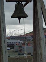 105 Spitzbergen - Longyearbyen