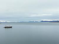108 Spitzbergen - Longyearbyen