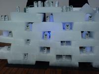 109 AIDA-Bierbar - Bier aus der nördlichsten Brauerei der Welt