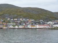 111 Honnigsvag - Nordkap
