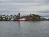 112 Honnigsvag - Nordkap