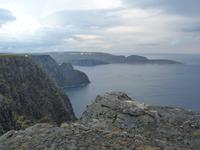 116 Honnigsvag - Nordkap