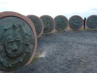 118 Honnigsvag - Nordkap