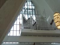 142 Tromsö - Eismeerkathedrale