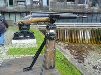 148 Tromsö - Polarmuseum