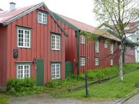 150 Tromsö - Altstadt