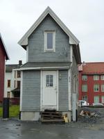 151 Tromsö - Altstadt