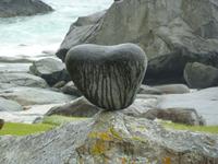 157 Lofoten_Lekness - Uttakleiv-Strand