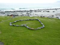 158 Lofoten_Lekness - Uttakleiv-Strand