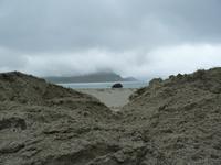 161 Lofoten_Lekness - Haukland-Strand