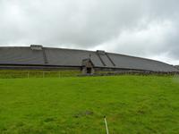 164 Lofoten - Wikinger-Langhaus in Borg