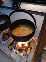 168 Lofoten - Wikinger-Museum in Borg