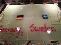 176 AIDA - Dessertkreation