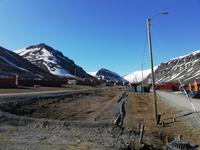 Spitzbergen