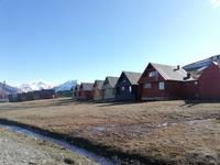 Spitzbergen