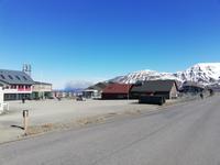 Spitzbergen