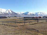 Spitzbergen