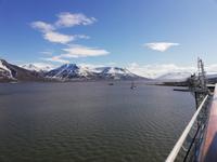 Spitzbergen