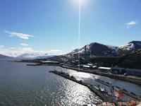 Spitzbergen