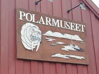 Polar-Museum in Tromsö