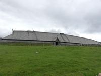 Wikinger-Museum in Lekness-Lofoten
