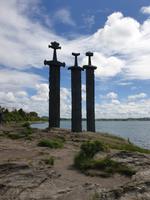 Die großen 3 Schwerter 