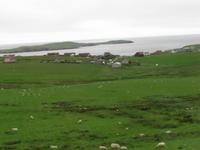 Shetland Inseln