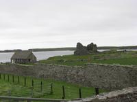 Shetland-Inseln