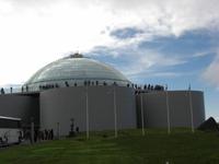 Reykjavik - die Perle