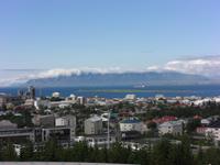Reykjavik