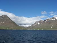 Isafjördur