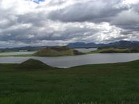 Myvatn