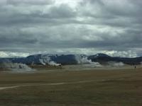 Schwefelquellen Namaskad