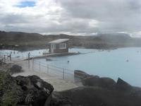 Thermalbad am Myvatn