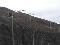 Relikte aus der Kohleförderung