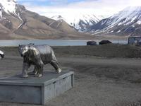 Longyearbyen