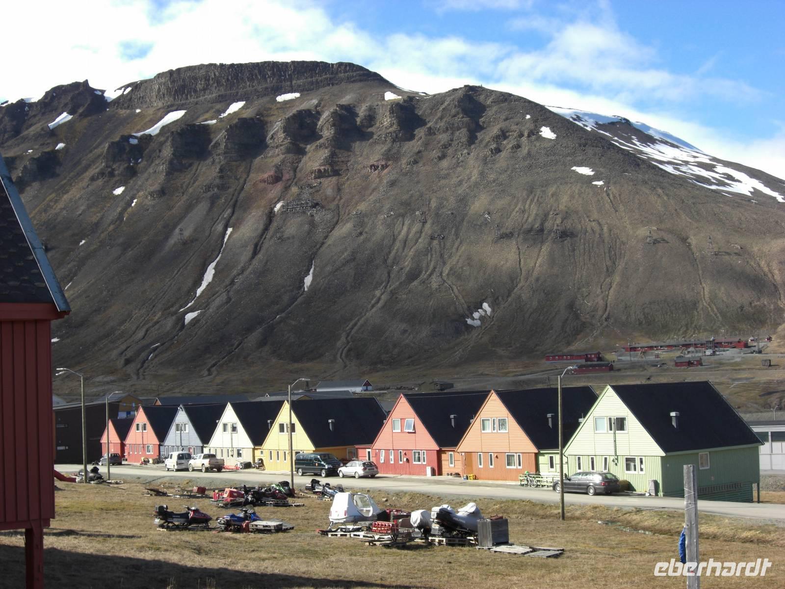 Longyearbyen