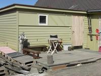 die Skier immer griffbereit